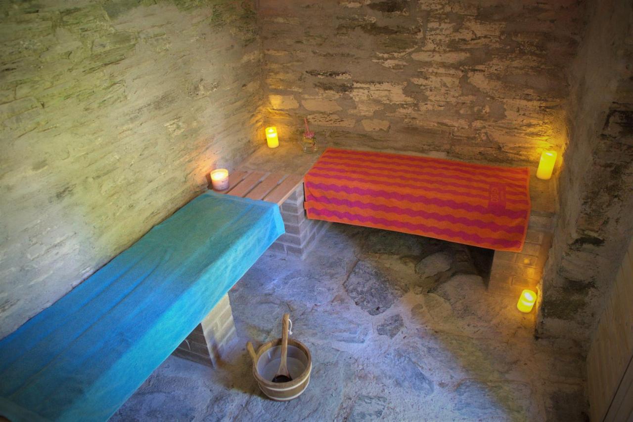 Ta Mill Holiday Cottages & Lodges -Ta Mill House Launceston Kültér fotó