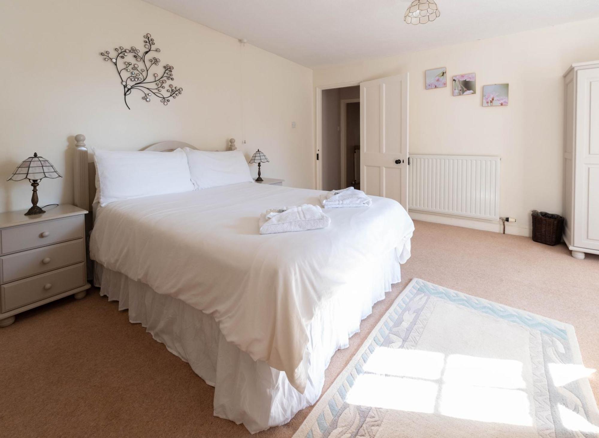 Ta Mill Holiday Cottages & Lodges -Ta Mill House Launceston Kültér fotó