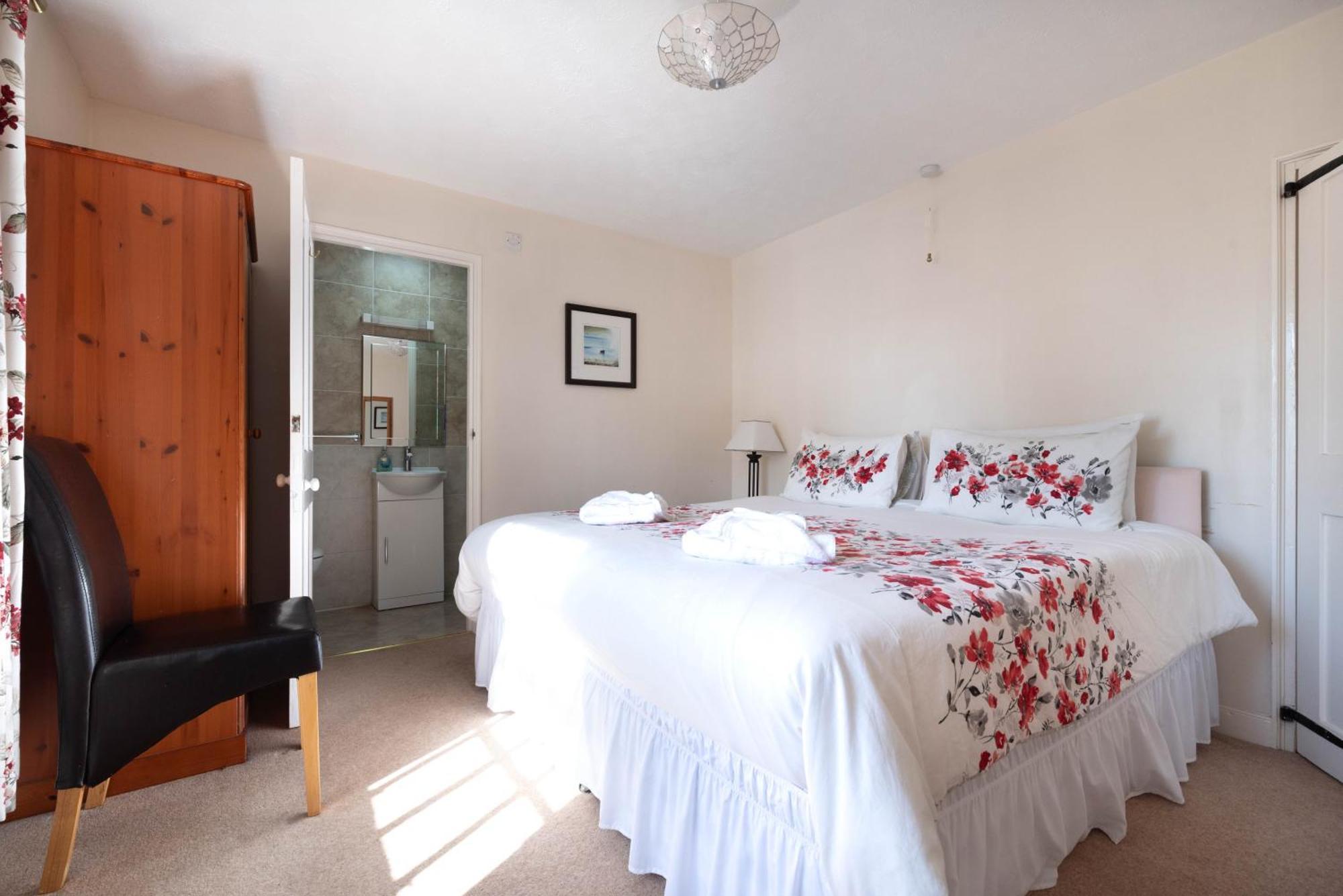 Ta Mill Holiday Cottages & Lodges -Ta Mill House Launceston Kültér fotó
